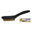 2B PVC Handle Steel Brush - ToolsSavvy.ph