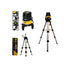 2B SLLT-01120 5-Line Self Leveling Line Laser with Tripod - ToolsSavvy.ph