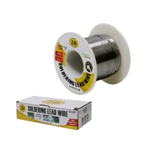 2B Soldering Lead Wire - ToolsSavvy.ph