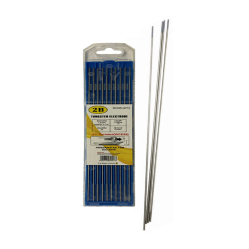 2B Tungsten Electrode - ToolsSavvy.ph