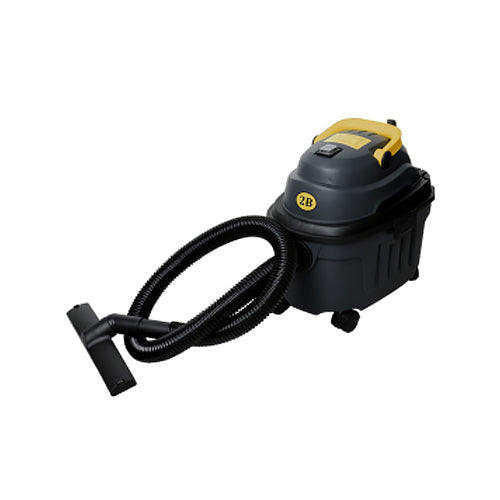 2B VCWD-10 Wet & Dry Vacuum Cleaner 10L 1000W - ToolsSavvy.ph Main image