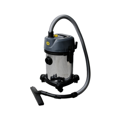 2B VCWD-18 Wet & Dry Vacuum 18L 1200W - ToolsSavvy.ph
