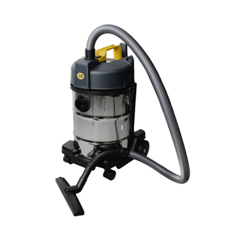 2B VCWD-30 Wet & Dry Vacuum Cleaner 30L 1200W - ToolsSavvy.ph Main image