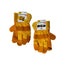 2B Welding Gloves - ToolsSavvy.ph