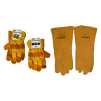 2B Welding Gloves - ToolsSavvy.ph