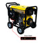 2B DWG-H9000 Diesel Welding Generator Non-Inverter (Rapidtech Series) - ToolsSavvy.ph