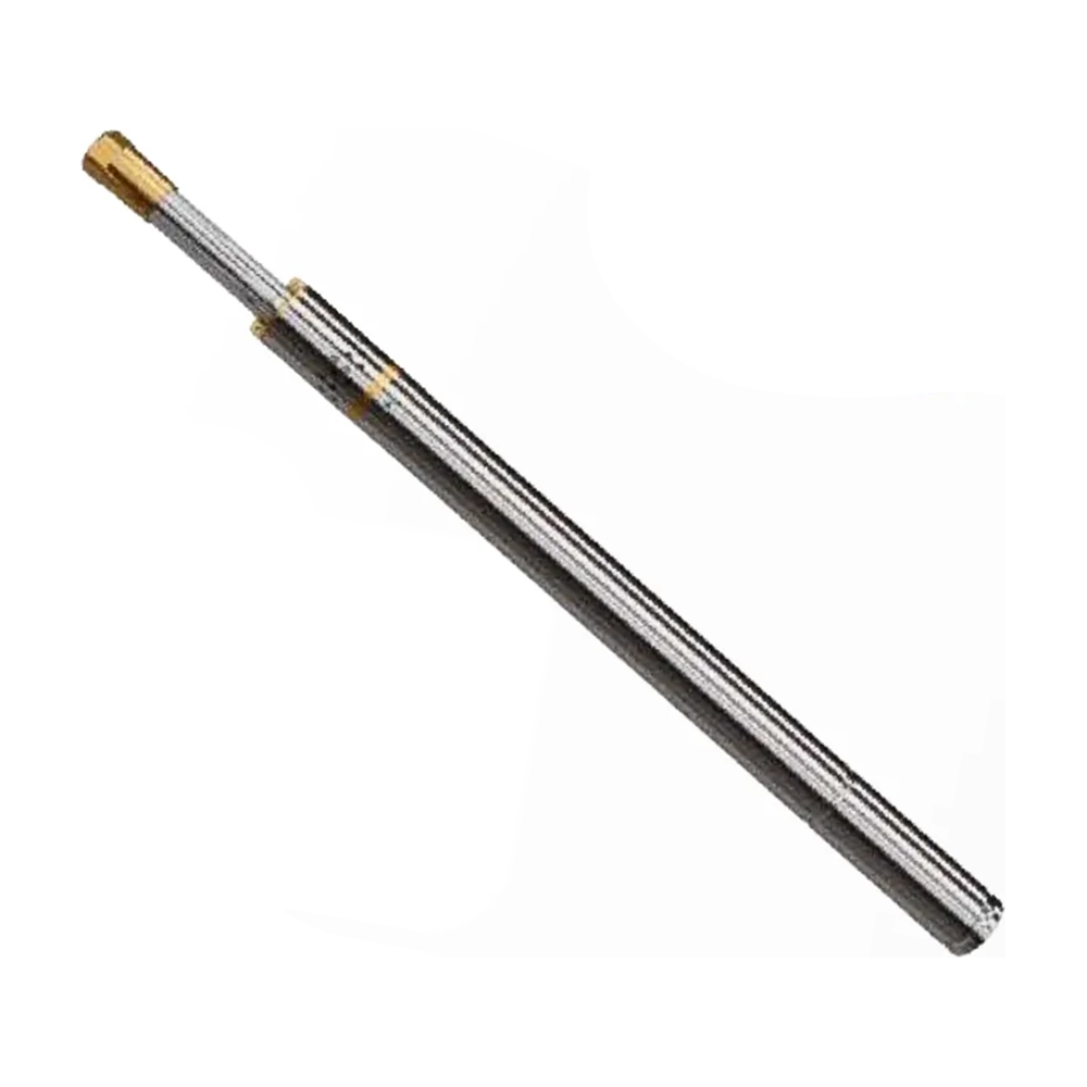 Dayuan 42QGYD1.4-70-0.55 Screw Type Submersible Deep Well Pump 0.75HP | Dayuan by KHM Megatools Corp. Main image