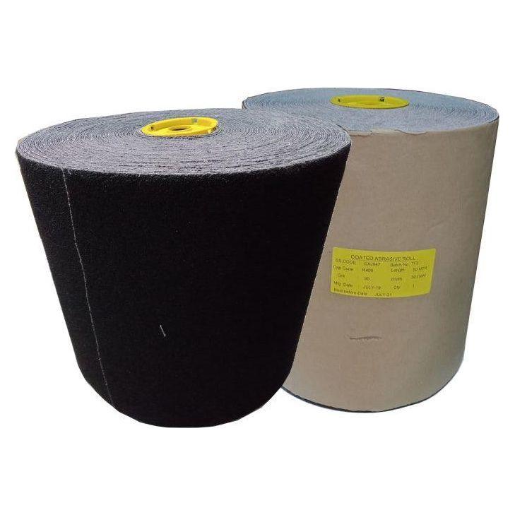 Norton Cloth Sanding Rolls | Norton by KHM Megatools Corp. Main image