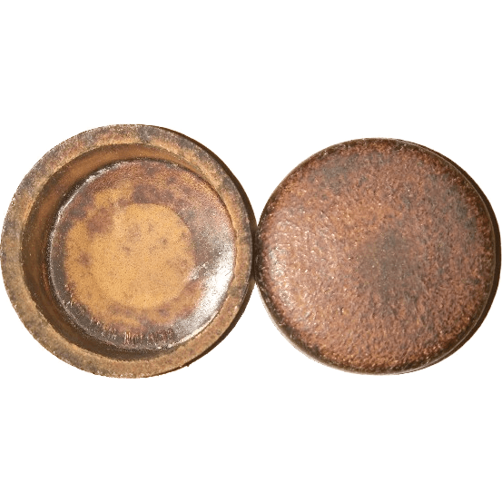 Clayton Mark Leather Cup Secondary image