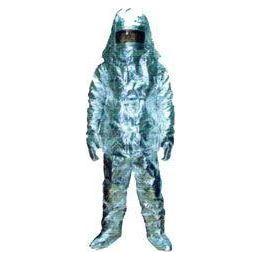 Saint Michael DFXF-93A Fireman's Protective Suit | Saint Michael by KHM Megatools Corp. Main image