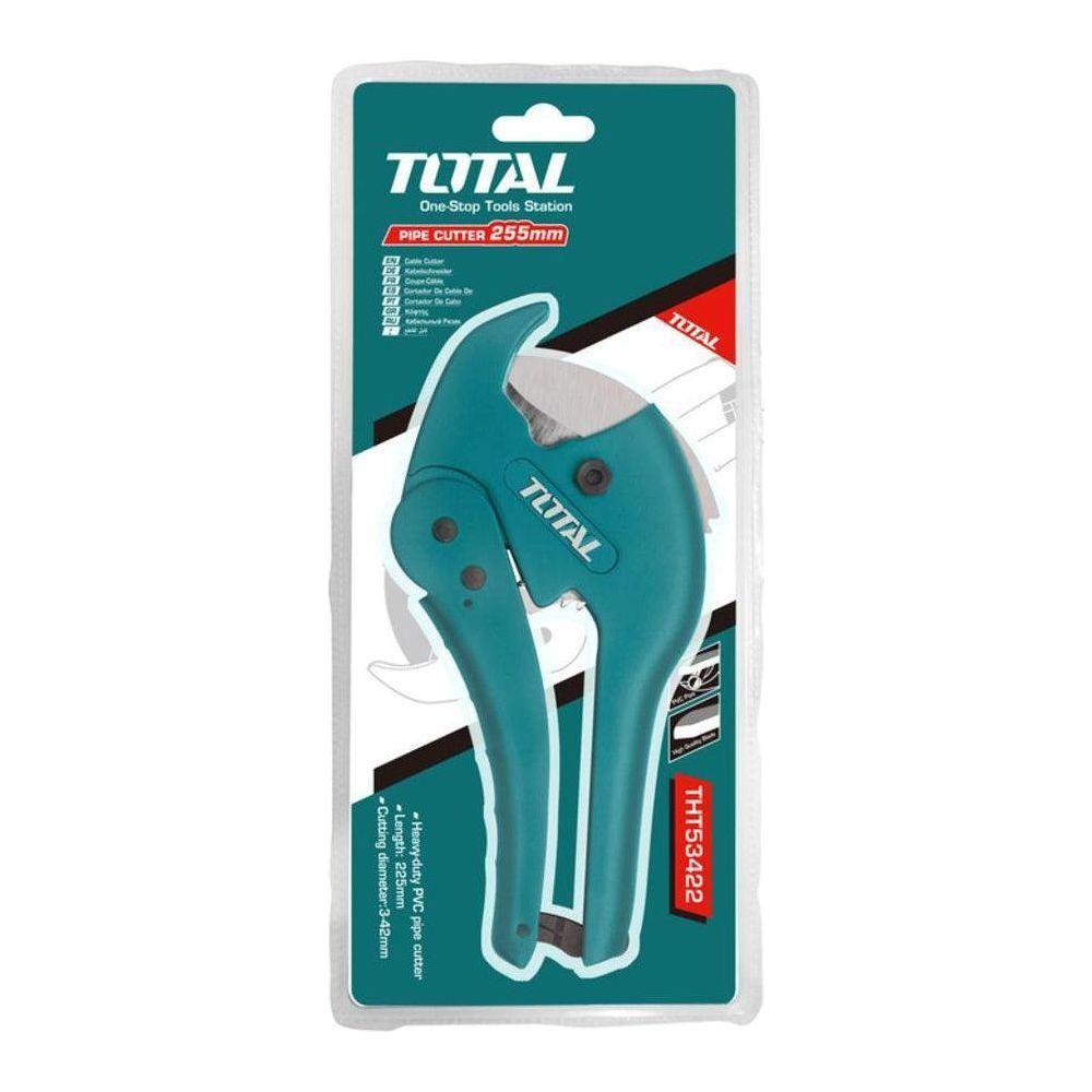 Total PVC Pipe Cutter Secondary image