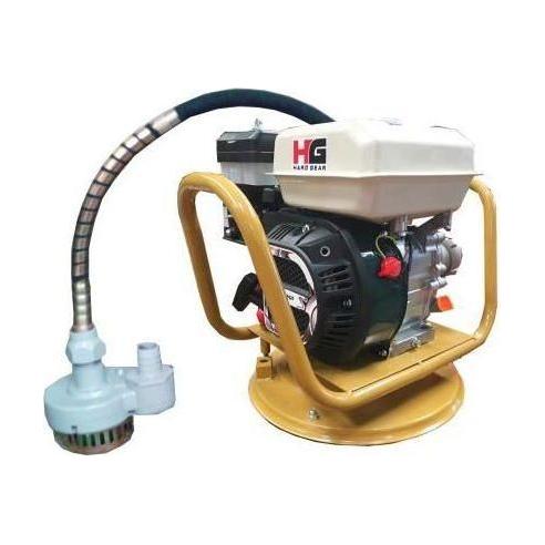 Hard Gear Engine Flexible Submersible Pump - Goldpeak Tools PH Hard Gear Main image