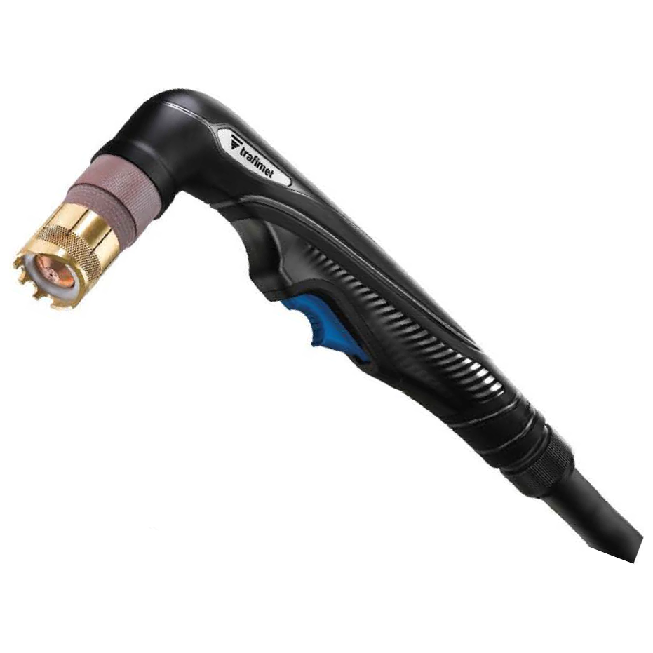 Trafimet PAA406M-000-WB3 Plasma Torch | Trafimet by KHM Megatools Corp. Main image