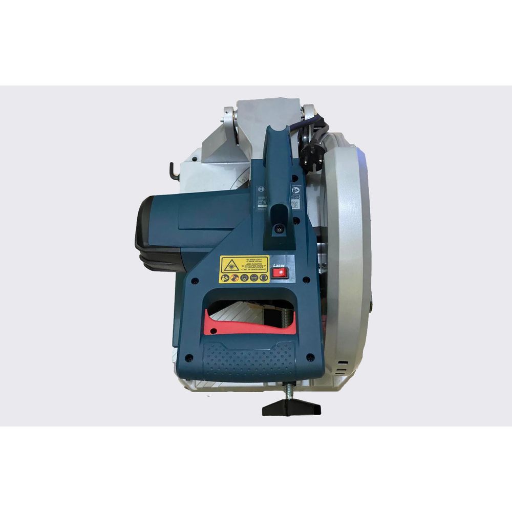 Bosch GCD 12 JL TCT Dry Cut off Saw / Machine 12" 2000W | Bosch by KHM Megatools Corp.