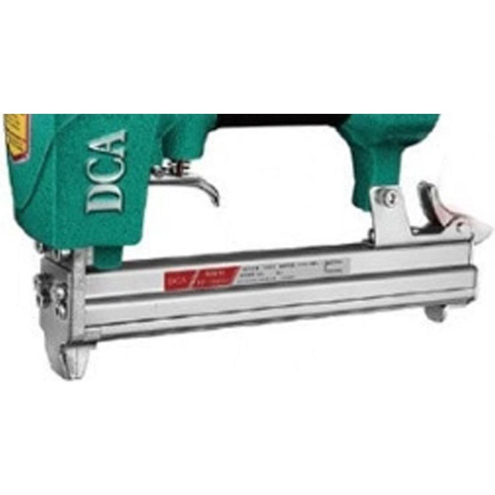 DCA AST64C Pneumatic Air Concrete Nailer Secondary image