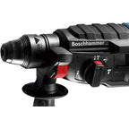 Bosch GBH 2-24 DRE 3-Modes Rotary Hammer 24mm 2.7J | Bosch by KHM Megatools Corp.