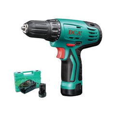 DCA ADJZ09-10 Cordless Drill / Driver - Goldpeak Tools PH DCA