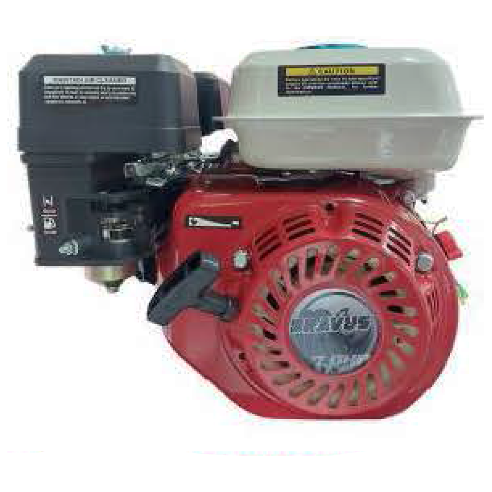 Bravus BR210L Gasoline Low Speed Engine 6.5HP | Bravus by KHM Megatools Corp. Main image