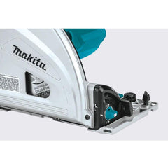 Makita SP6000 Plunge Cut Circular Saw / Tracksaw 1,300W | Makita by KHM Megatools Corp.