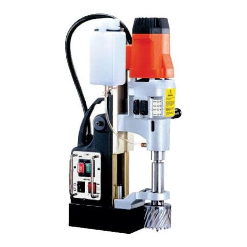 AGP MD750/4 4-Speed Magnetic Drill Press | AGP by KHM Megatools Corp.