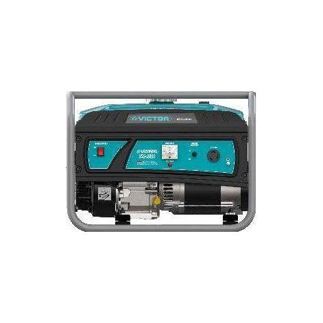 Victor Gasoline Power Generator Secondary image