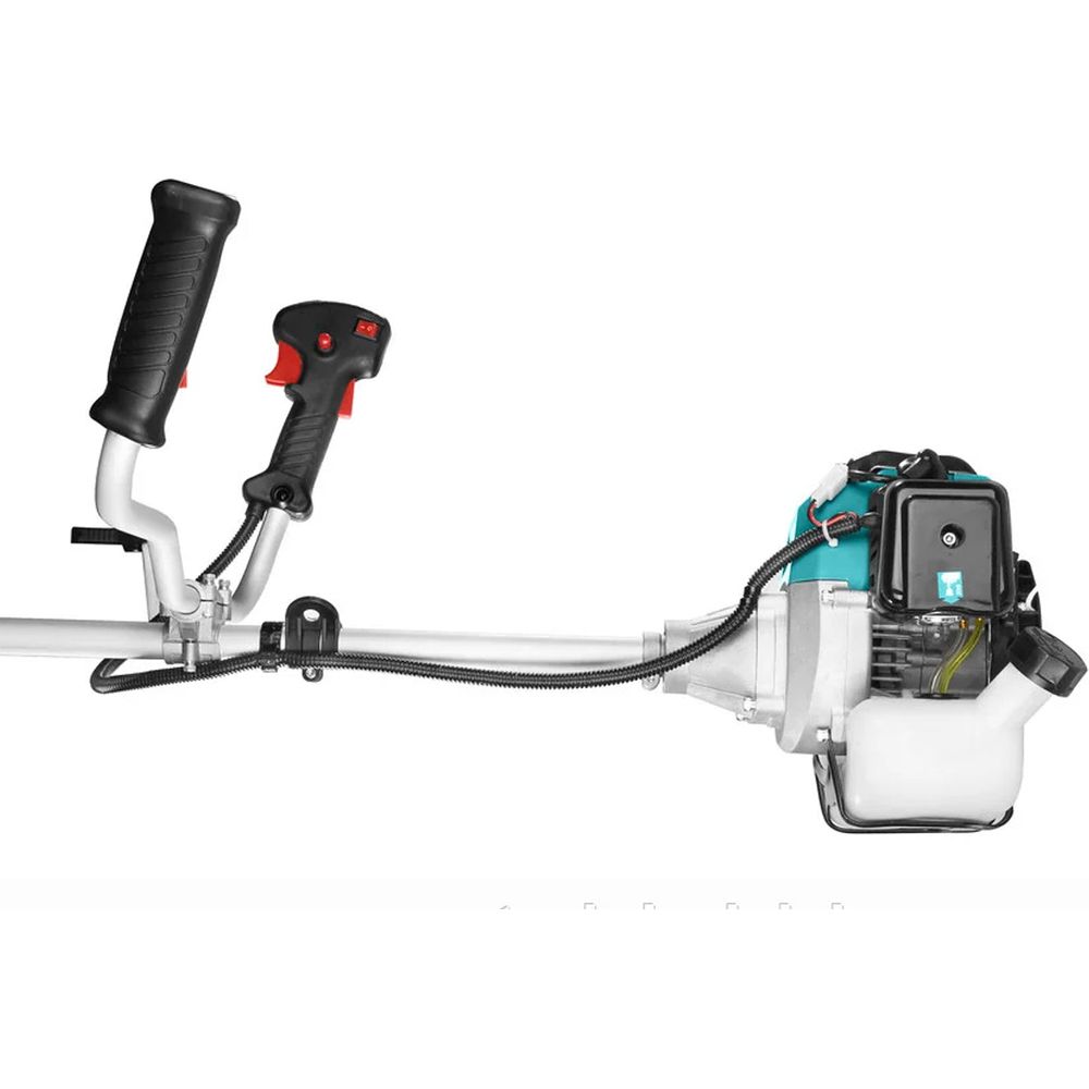 Total TP53144141 4-Stroke Grass Cutter / Brush cutter (1.1HP) - ToolsSavvy.ph