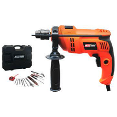 MaxTools MSD-1055VSR Hammer Drill 10MM with Hand Tools | MaxTools by KHM Megatools Corp.