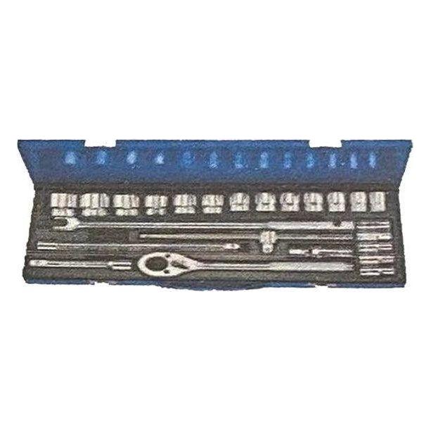 OSK 1/2" Drive Socket Wrench Set - KHM Megatools Corp.