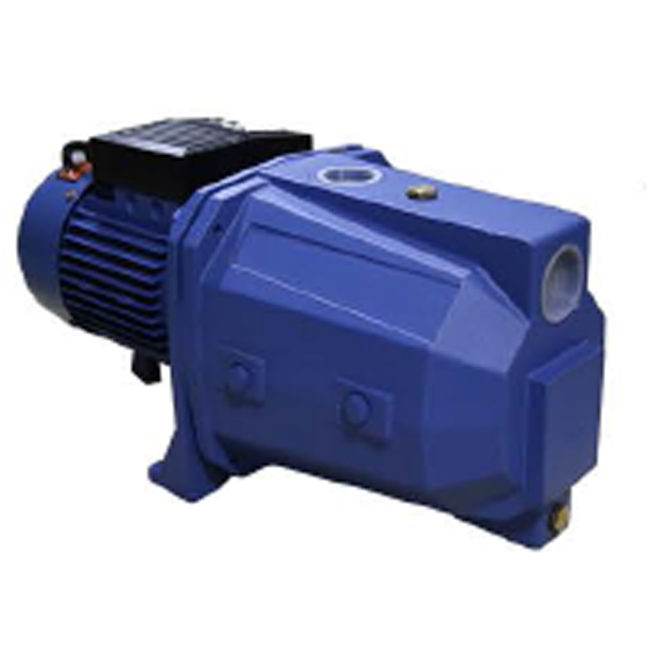 Shinsetsu SJP-140C Self-Priming Jet Pump 2HP