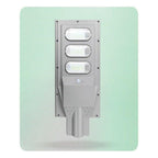 Omni LED Solar Street Light - KHM Megatools Corp.