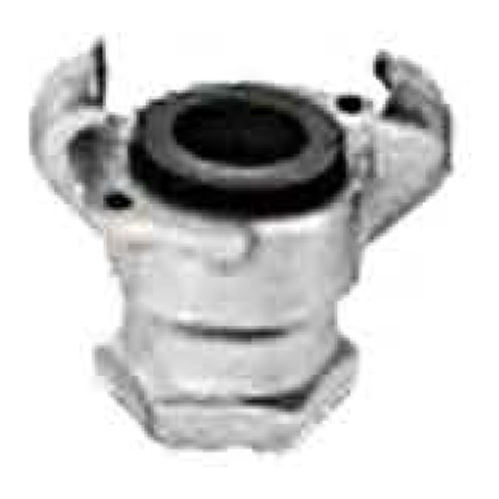Toku Fitting Accessories for Pneumatic Tools Secondary image