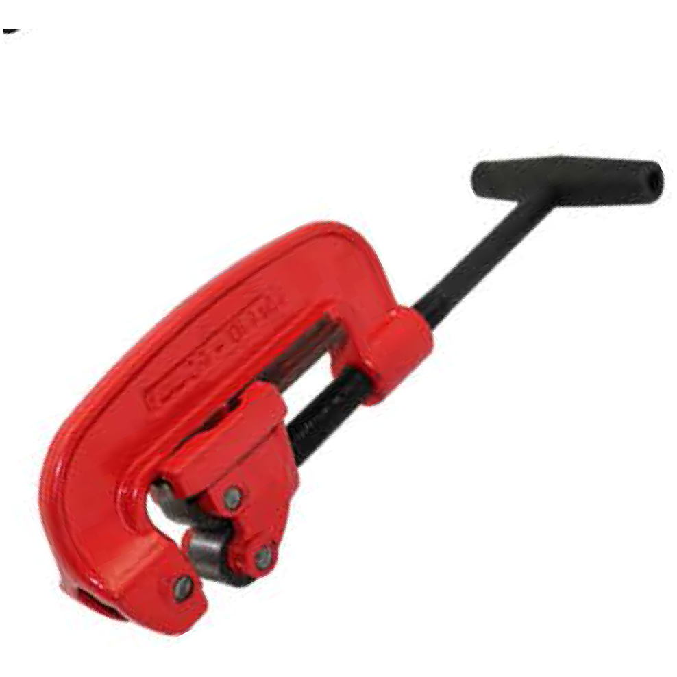 Redmax RMX50PC Manual Pipe Cutting Machine 50mm | Redmax by KHM Megatools Corp. Main image