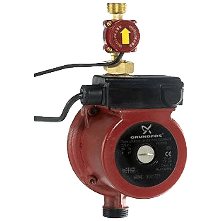 Grundfos UPA 25-120 Circulating Pump | Grundfos by KHM Megatools Corp. Main image