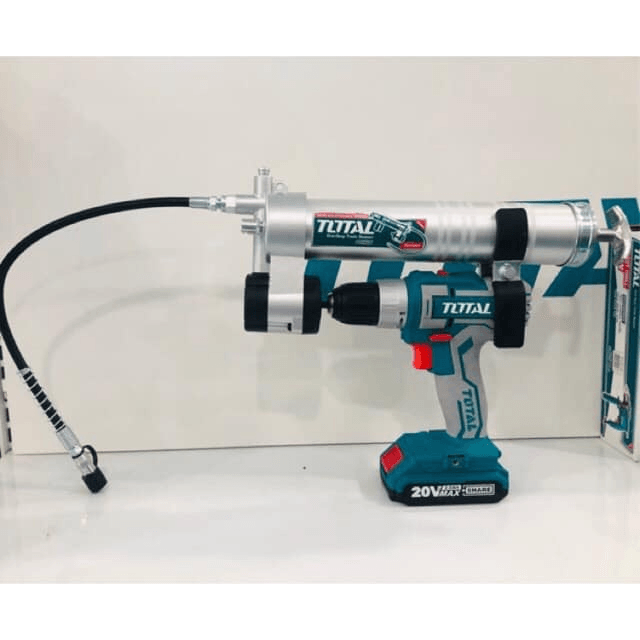 Total TGULI2001 Grease Gun Attachment Secondary image