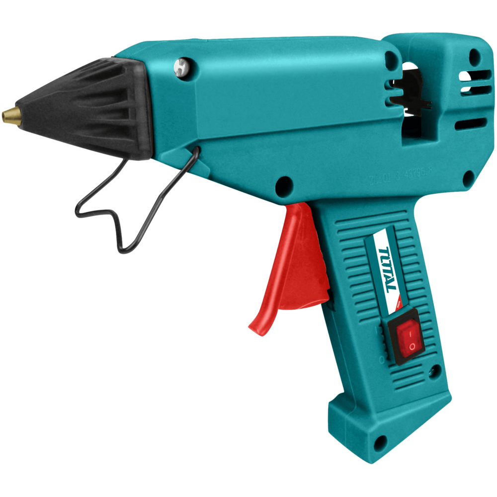 Total TT301111 Glue Gun 220W | Total by KHM Megatools Corp. Main image