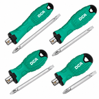 DCA A09A03 2 in 1 Screwdriver Set