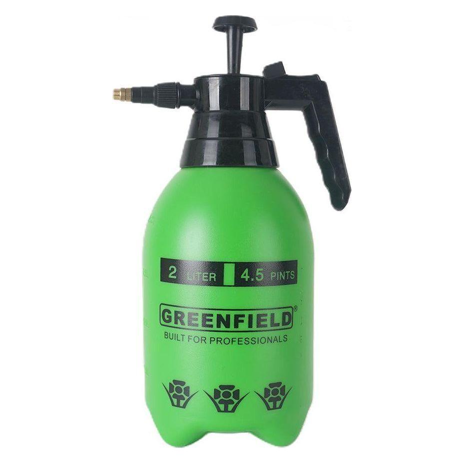 Greenfield Garden Pressure Sprayer 2L | Greenfield by KHM Megatools Corp. Main image