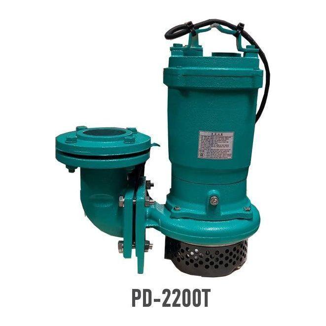 Wilo Submersible Drainage Pump (Clean Water) Secondary image