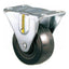 Viking Rubber Castor Wheels (305) (Fixed) | Viking by KHM Megatools Corp.