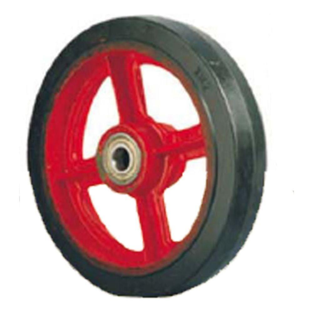 Viking Heavy-Duty Mold-On Rubber (Double Bearing) | Viking by KHM Megatools Corp.