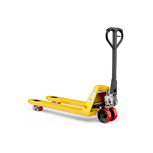 Dax Hydraulic Hand Pallet Truck 3 Ton Main image