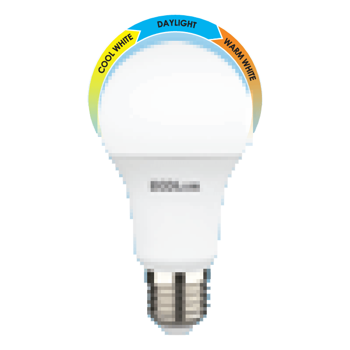 Firefly LED Bulb 3 - Color Bulb