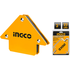 Ingco AMWH25031 Magnetic Welding Holder 3" - KHM Megatools Corp.