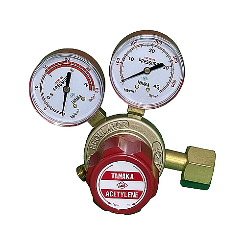Tanaka 300 Regulator