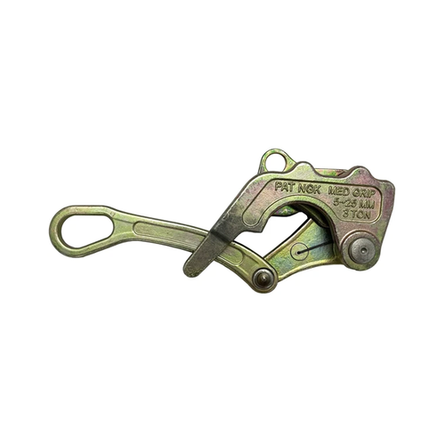 NGK 3000MEG Wire Grip 3 Ton 5–25mm