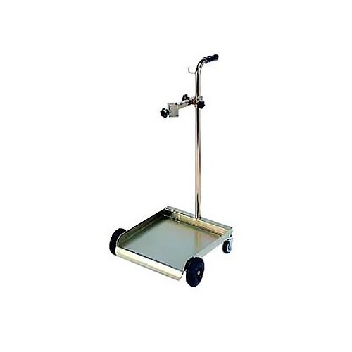 Italcom 30050 Oil Drainer for Drums 50/60L