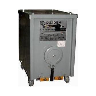 Daiden AC Welding Machine 300A (Commercial Type) - Goldpeak Tools PH Daiden Main image