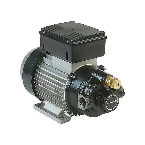 Piusi 303M00 Oil Transfer Pump 220V 60Hz, Viscomat