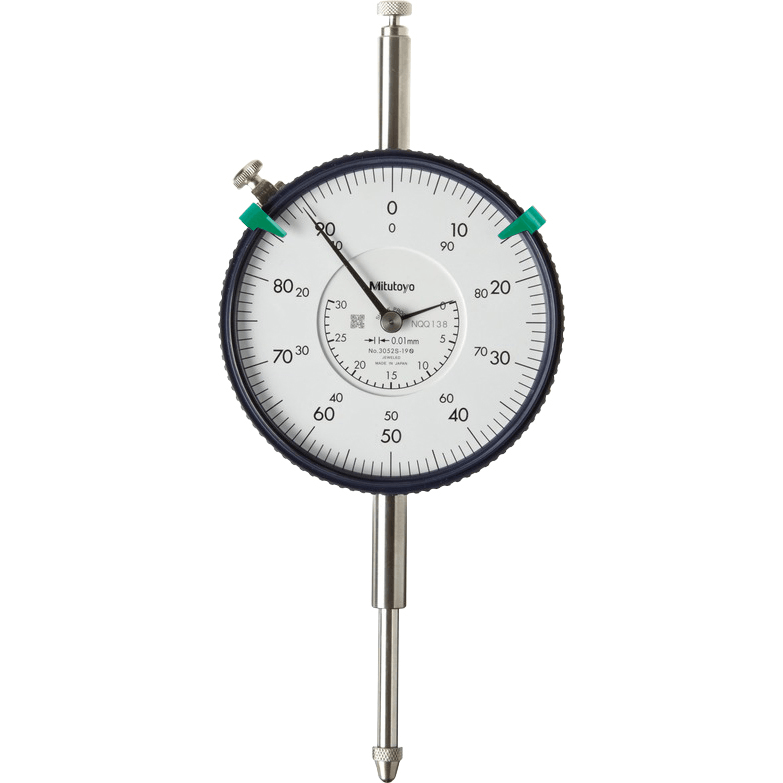 Mitutoyo Dial Indicators, Series 3 Secondary image