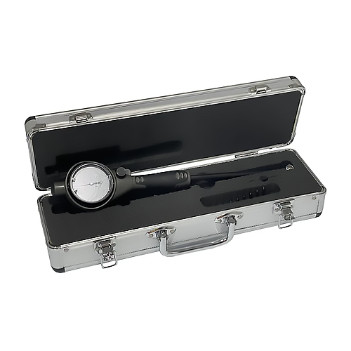 Starrett 3089Z-131-26J Dial Bore Gauge Set